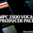 Akai MPC 2500 Samples, mpc 2500 vocal samples pack